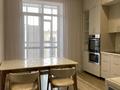 3-комнатная квартира · 90 м² · 12/12 этаж, ул. Чингиза Айтматова 60/1 за 60 млн ₸ в Астане, Нура р-н — фото 4
