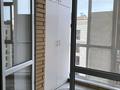 3-комнатная квартира · 90 м² · 12/12 этаж, ул. Чингиза Айтматова 60/1 за 60 млн ₸ в Астане, Нура р-н — фото 6