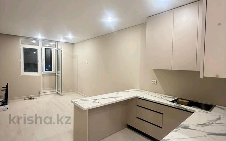 1-бөлмелі пәтер · 30 м² · 3/12 қабат, Ақбұлақ ш/а., Дарабоз — Момышулы, бағасы: 22 млн ₸ в Алматы, Алатауский р-н — фото 2