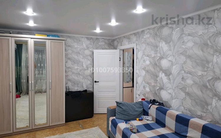 1-комнатная квартира · 42.4 м² · 6/9 этаж, Чокина — Парк гагарина за 23.5 млн ₸ в Павлодаре — фото 2