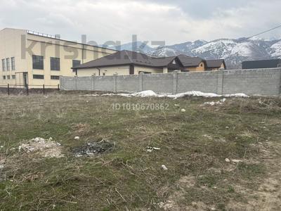 Участок · 6 соток, Талгар за 14.5 млн ₸