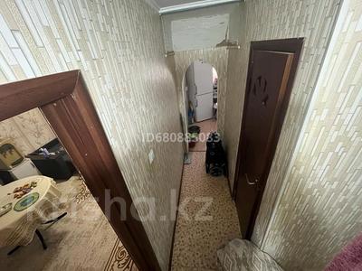 2-комнатная квартира, 46.2 м², 2/3 этаж, Мухамедова 6 за 18 млн 〒 в 
