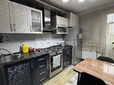 4-бөлмелі пәтер · 76 м² · 5/5 қабат, Конаева 3а, бағасы: 27 млн ₸ в Талдыкоргане, мкр Самал
