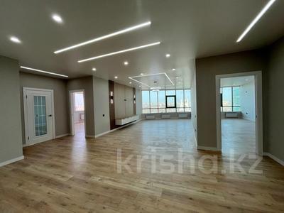 3-комнатная квартира · 128 м² · 11/25 этаж, мкр 11 за 30 млн ₸ в Актобе