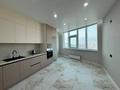 3-бөлмелі пәтер · 128 м² · 11/25 қабат, 11 ш/а., бағасы: 30 млн ₸ в Актобе, мкр 11 — фото 12