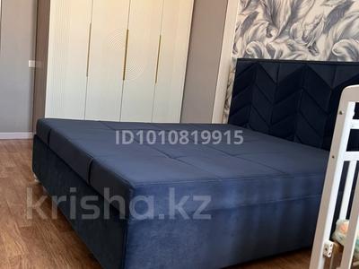 3-комнатная квартира · 90 м² · 5/5 этаж, мкр Байтерек 10Б — Жайлы мектеп детский больница карзинка баня садик тараз арена за 23 млн ₸ в Таразе