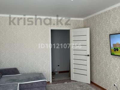 1-комнатная квартира · 36 м² · 1/9 этаж, Мкр. Юбилейный за 18.5 млн ₸ в Костанае