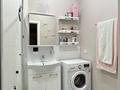 2-комнатная квартира · 52.7 м² · 7/10 этаж, Бокейхана 25г — Фаризы Онгарсыновой пересечение Алихана Бокейхана за 41.5 млн ₸ в Астане, Есильский р-н — фото 17