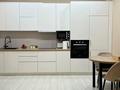 2-комнатная квартира · 52.7 м² · 7/10 этаж, Бокейхана 25г — Фаризы Онгарсыновой пересечение Алихана Бокейхана за 41.5 млн ₸ в Астане, Есильский р-н — фото 3