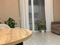 2-комнатная квартира · 52.7 м² · 7/10 этаж, Бокейхана 25г — Фаризы Онгарсыновой пересечение Алихана Бокейхана за 41.5 млн ₸ в Астане, Есильский р-н — фото 6
