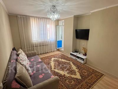 2-комнатная квартира · 55 м² · 5/5 этаж, Есенберлина 4/1 за 24 млн ₸ в Усть-Каменогорске