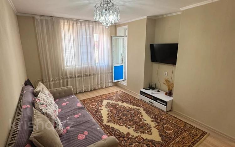 2-комнатная квартира · 55 м² · 5/5 этаж, Есенберлина 4/1 за 24 млн ₸ в Усть-Каменогорске — фото 27