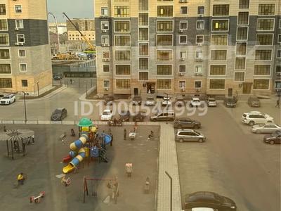 2-бөлмелі пәтер · 70 м² · 5/9 қабат, Атырау ш/а., Абулхайыр хана 51а, бағасы: 350 000 ₸ в мкр Атырау