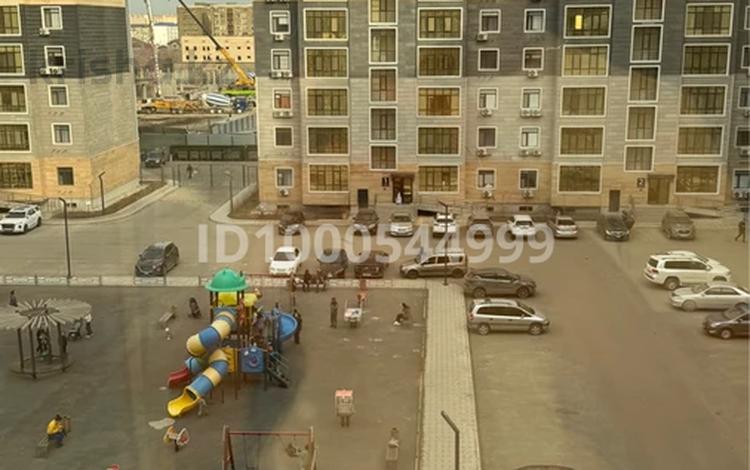 2-бөлмелі пәтер · 70 м² · 5/9 қабат, Атырау ш/а., Абулхайыр хана 51а, бағасы: 350 000 ₸ в мкр Атырау — фото 2