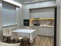 2-бөлмелі пәтер · 70 м² · 5/9 қабат, Атырау ш/а., Абулхайыр хана 51а, бағасы: 350 000 ₸ в мкр Атырау — фото 6