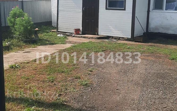 Часть дома · 4 комнаты · 50 м² · 8 сот., Ветлаборатория 1 — Умышева за 8.5 млн ₸ в Красном яре — фото 2