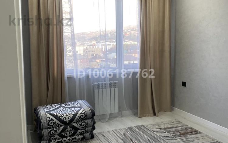 2-комнатная квартира · 48 м² · 7/9 этаж, Райымбек батыра 272 за 270 000 〒 в  — фото 2