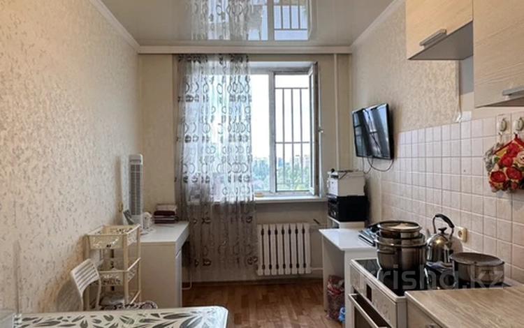 1-бөлмелі пәтер · 42 м² · 7/16 қабат, Тлендиева 15/1, бағасы: 19.9 млн ₸ в Астане, Сарыарка р-н — фото 5