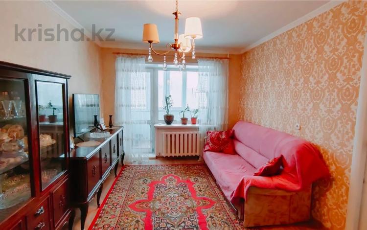 3-бөлмелі пәтер · 50.4 м² · 3/5 қабат, Жаңа қала ш/а., Мкр Новый Город ул. Штурманская — Старый Аэропорт, бағасы: 20 млн ₸ в Караганде, Казыбек би р-н — фото 2