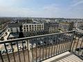4-комнатная квартира · 92.5 м² · 10/12 этаж, Бауыржана Момышулы 4 — Монке би за 54 млн ₸ в Алматы, Алатауский р-н — фото 6