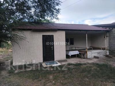 Отдельный дом · 2 комнаты · 40 м² · 8 сот., Суырлы — Агрофирма за 9 млн ₸ в Шамалгане
