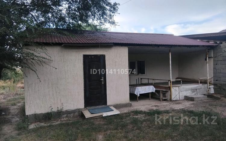 Отдельный дом · 2 комнаты · 40 м² · 8 сот., Суырлы — Агрофирма за 9 млн ₸ в Шамалгане — фото 10