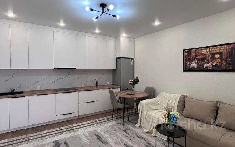 3-комнатная квартира · 54 м² · 5/9 этаж, Туркестан 4Б — ГОРЯЧАЯ ЦЕНА за 40 млн ₸ в Астане, Есильский р-н — фото 5