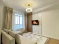 1-комнатная квартира · 45 м² · 11/20 этаж, Туркестан 14 — Түркістан - Орынбор за 280 000 ₸ в Астане, Есильский р-н