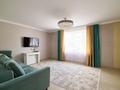 3-комнатная квартира · 78.9 м² · 1/6 этаж, Хиуас Доспанова 1/1 за 36.5 млн ₸ в Астане, Сарайшык р-н — фото 2