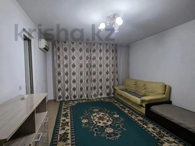 1-комнатная квартира · 45 м² · 9/9 этаж, мкр Аккент 90/3 — Райымбек-Яссауи за 180 000 ₸ в Алматы, Алатауский р-н
