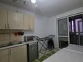 1-комнатная квартира · 45 м² · 9/9 этаж, мкр Аккент 90/3 — Райымбек-Яссауи за 180 000 ₸ в Алматы, Алатауский р-н — фото 5