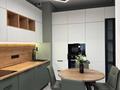 2-бөлмелі пәтер · 56 м² · 8/21 қабат, Аль-Фараби 5 — Сейфуллина, бағасы: 550 000 ₸ в Алматы, Бостандыкский р-н