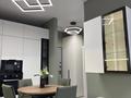 2-бөлмелі пәтер · 56 м² · 8/21 қабат, Аль-Фараби 5 — Сейфуллина, бағасы: 550 000 ₸ в Алматы, Бостандыкский р-н — фото 5