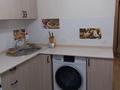 1-комнатная квартира · 34 м² · 2/5 этаж, мкр Михайловка , Аманжолова 71 за 150 000 ₸ в Караганде, Казыбек би р-н — фото 5