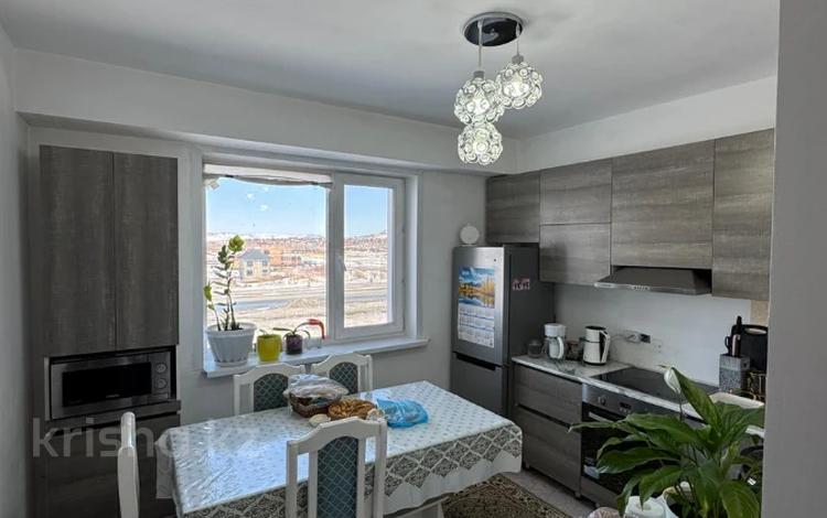 2-комнатная квартира · 55 м² · 4/9 этаж, пр. Аль-Фараби 2/1 за 23.5 млн ₸ в Усть-Каменогорске — фото 11