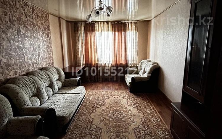 2-бөлмелі пәтер · 53 м² · 5/5 қабат, Юбилейный 44, бағасы: 12 млн ₸ в Кокшетау — фото 2