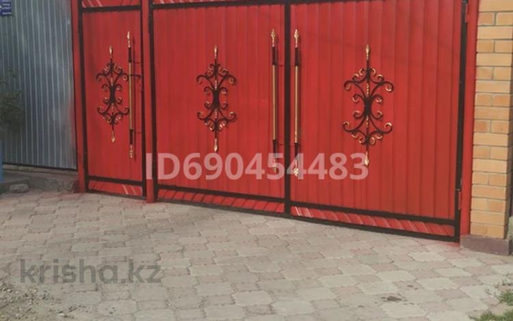 Жеке үй · 5 бөлме · 120 м² · 9 сот., 8 марта 15а, бағасы: 29.5 млн ₸ в Кордае — фото 17
