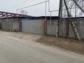 Промбаза · 20 соток, Илийсский тракт 314 за 1 500 〒 в Алматы, Турксибский р-н — фото 5