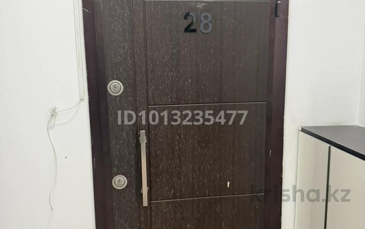 3-бөлмелі пәтер · 83.8 м² · 7/10 қабат, Куаныша Толеметова 50/18 — ТРЦ “Gramad”, бағасы: 34.3 млн ₸ в Шымкенте, Абайский р-н — фото 2