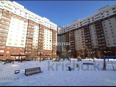 1-комнатная квартира, 36.4 м², Кордай 77 за 13.9 млн 〒 в Астане, Алматы р-н