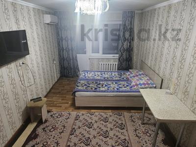 1-комнатная квартира · 32 м² · 4/5 этаж, 1-й микрорайон 2 за 8 млн 〒 в Туркестане