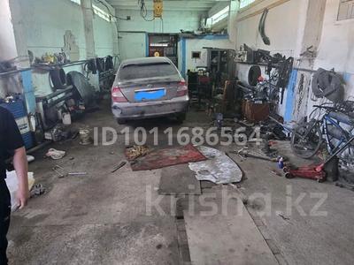 Гараж · 114 м² · Женис — Бывшего др строителей за 120 000 ₸ в Аксу