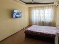 1-комнатная квартира, 35 м², 5/5 этаж посуточно, Сванкулова 4 — 32 квартал за 60 000 〒 в Балхаше — фото 6