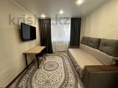 1-бөлмелі пәтер · 18.1 м² · 2/5 қабат, Дюсенова 1, бағасы: ~ 8.3 млн ₸ в Павлодаре