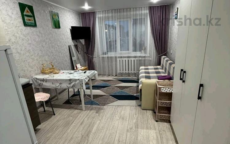 1-комнатная квартира · 22 м² · 2/5 этаж, назарбаева 29а за 6.2 млн ₸ в Кокшетау — фото 2