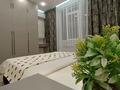 1-комнатная квартира · 40 м² · 4/9 этаж, мкр Кокжиек, Жолымбет — Мкр Кокжиек, мкр Кемел за 15 000 ₸ в Алматы, Жетысуский р-н — фото 2