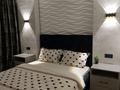 1-комнатная квартира · 40 м² · 4/9 этаж, мкр Кокжиек, Жолымбет — Мкр Кокжиек, мкр Кемел за 15 000 ₸ в Алматы, Жетысуский р-н — фото 3