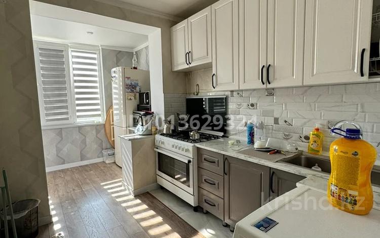 3-комнатная квартира · 78 м² · 2/5 этаж, 14-й мкр 3 за 27 млн ₸ в Актау — фото 2