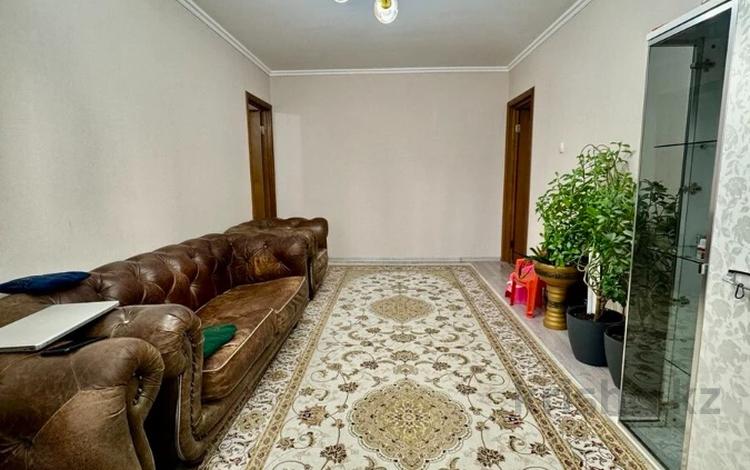 2-бөлмелі пәтер · 47.2 м² · 2/4 қабат, Назарбаева, бағасы: 32.5 млн ₸ в Алматы, Алмалинский р-н — фото 10