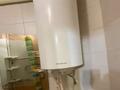 1-бөлмелі пәтер · 30.2 м² · 1/4 қабат, Титова 17, бағасы: 180 000 ₸ в  — фото 10